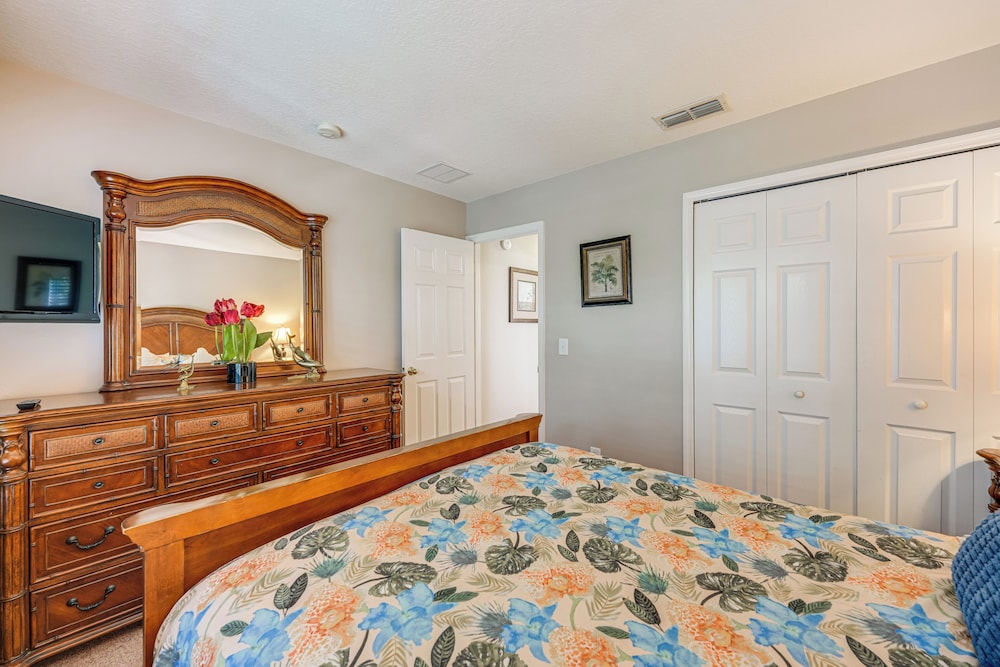 about 15 Mi to Disney Resort Home with Private Pool - photo 33