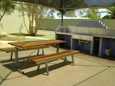 Alice Springs Airport Motel in Alice Springs, Australia