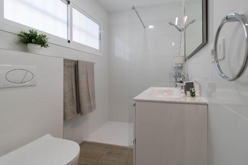 Seaview estudio in Playa Del Ingles, Spain