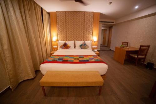 Abhyagama Hotel — Digha — photo 5