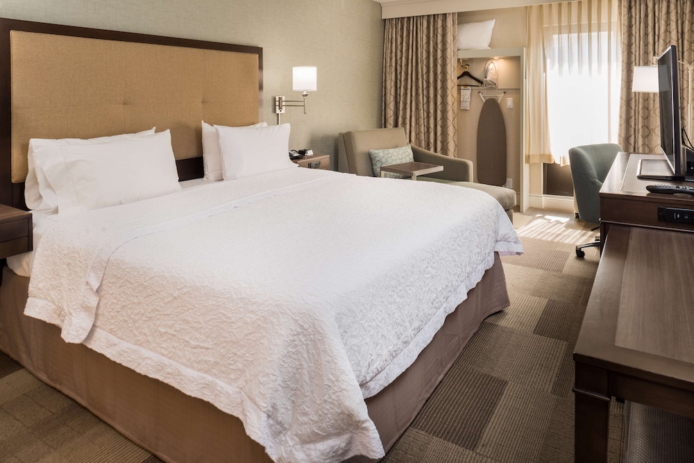 Hampton Inn Los AngelesWest Covina - photo 9