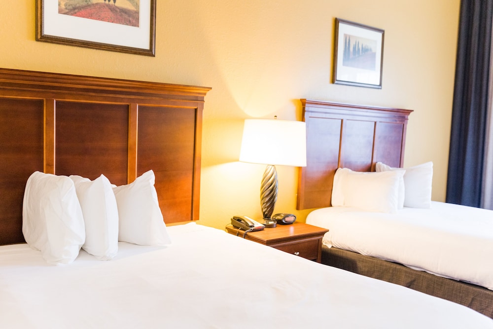 Country Inn & Suites by Radisson Helen GA - photo 20