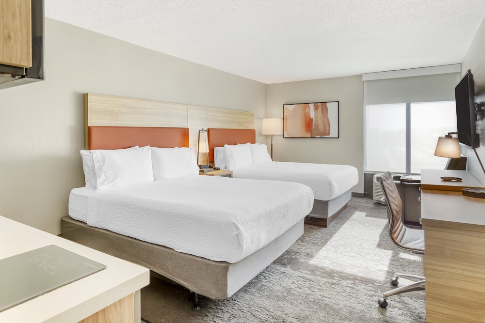 Candlewood Suites Roanoke Airport by IHG - photo 19