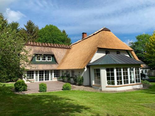 Ostwind - carbon neutral hotel in Kappeln