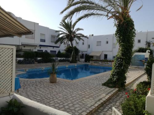 Sonny Apartment — 4-Star Luxury Hotel in Hammamet, Tunisia