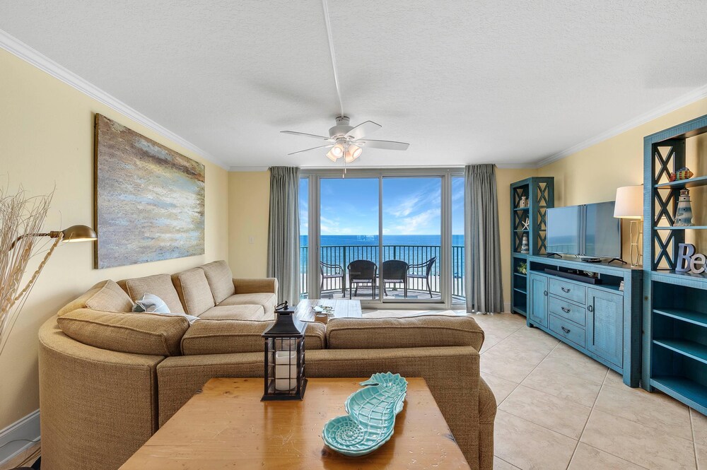 Perdido Towers East 502 - photo 29