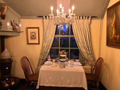 B&B Het Gasthuys
