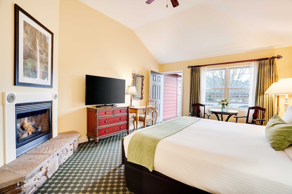 Oregon Garden Resort - photo 3