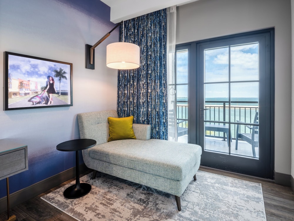 Hotel Indigo Panama City Marina by IHG - photo 26