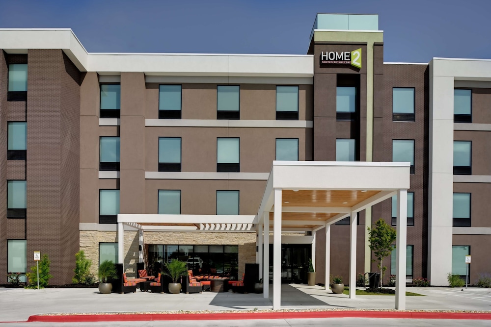 Home2 Suites Temple - photo 49