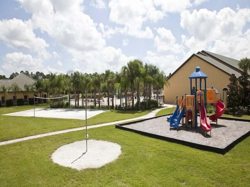Ov2889 Paradise Palms 4 Bed 3 Baths Townhome - featured photo