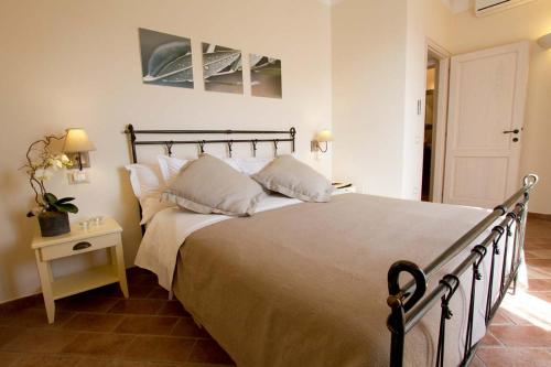 Il Bottaccio Casa di Campagna — 4-Star Luxury Hotel in Campiglia Marittima, Italy