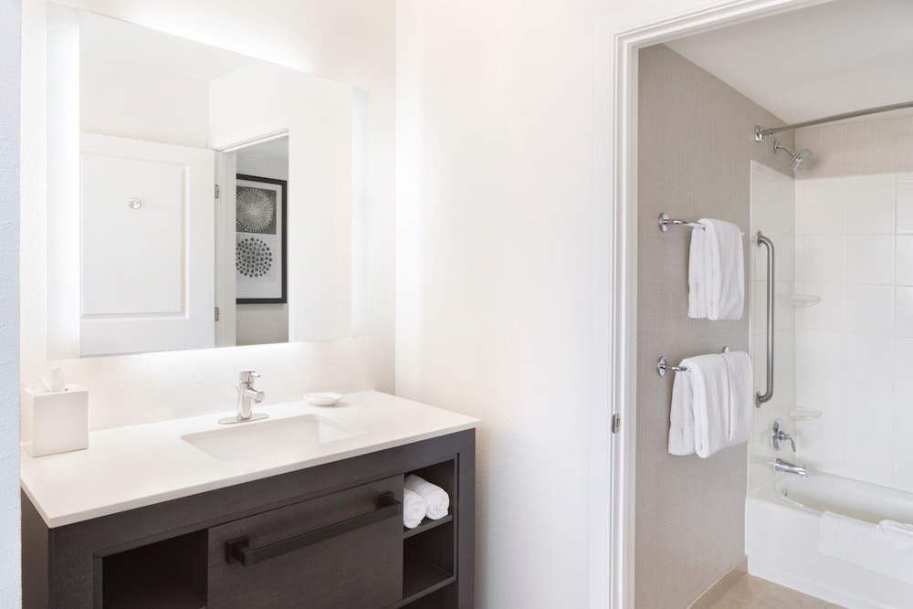 Residence Inn by Marriott Sacramento Downtown at Capitol Park - photo 21