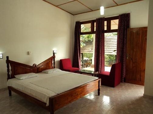 Mount View Holiday Resort in Dambulla, Sri Lanka