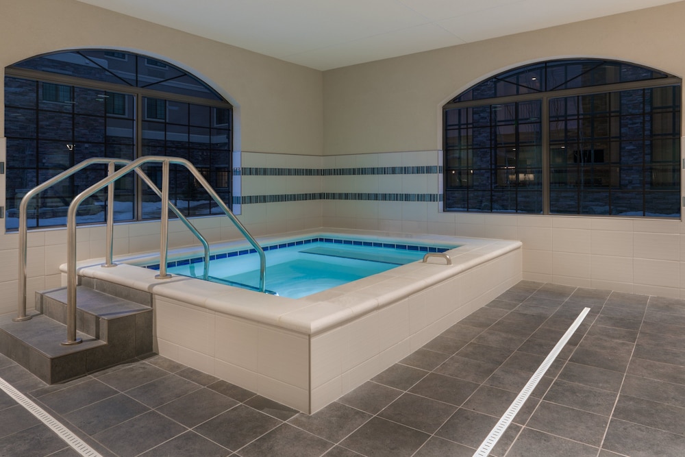 Staybridge Suites Anchorage by IHG - photo 28