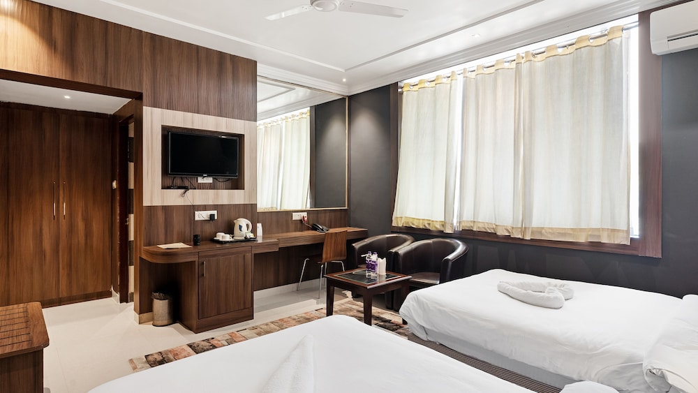 Niranjana Hotel in Gaya, India