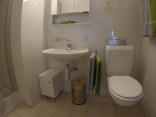 Apartment Swiss Chalet — 4-Star Luxury Hotel in Saas-Fee, Switzerland