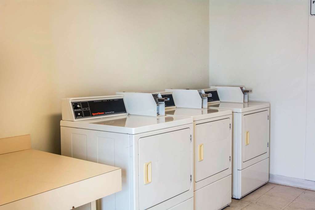 Sleep Inn Lake Wright Norfolk Airport - photo 41