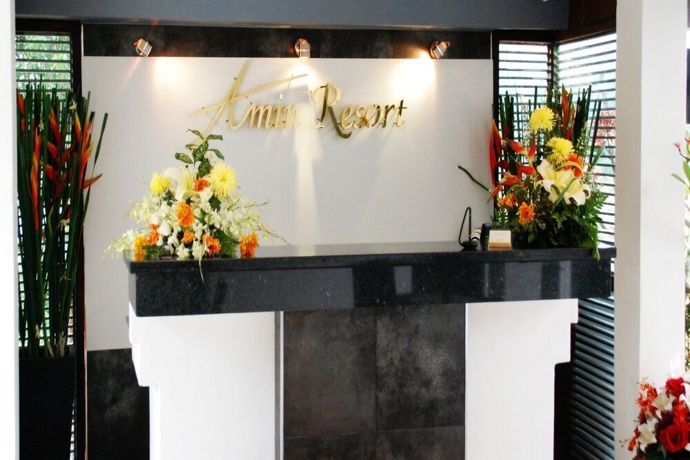 Amin Resort — Phuket — photo 4