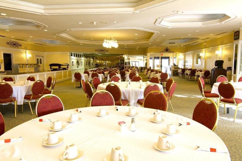 Victoria Palms Inn & Suites - photo 45