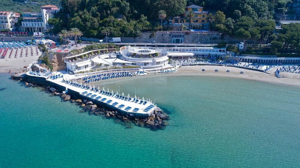 Piccolo Hotel Del Lido — Lerici