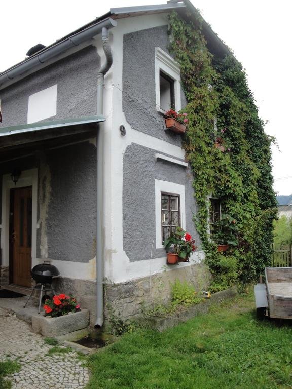 Opolenec — hotel in Kasperske Hory