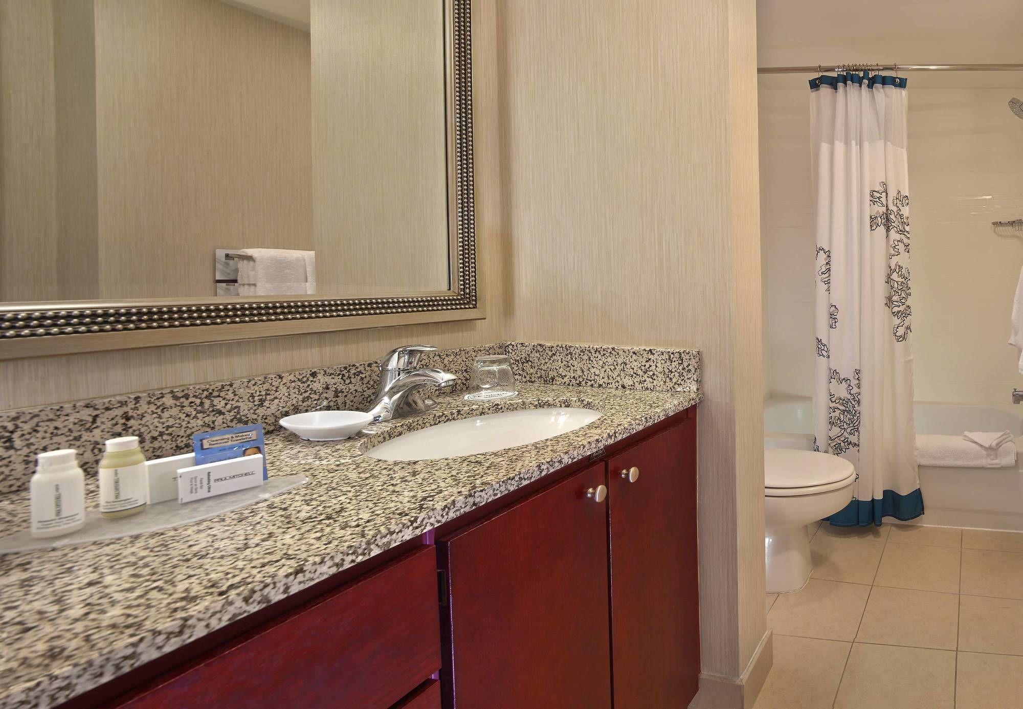 Residence Inn By Marriott Boston Tewksbury - featured photo