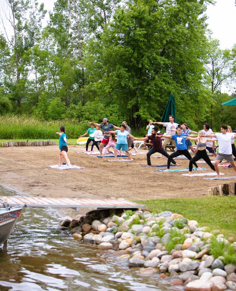 Swan Lake Resort & Campground - photo 37