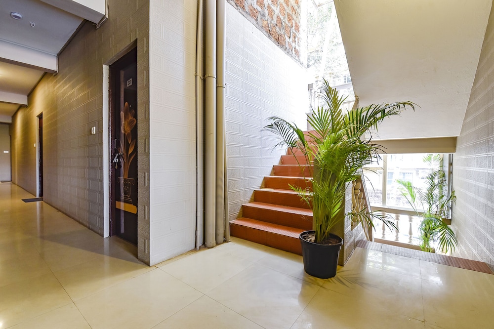 Fabhotel Sulit Comforts — Calangute — photo 2