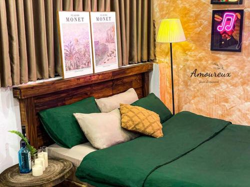 Sun room Chùa Hà — 4-Star Luxury Hotel in Hanoi, Vietnam