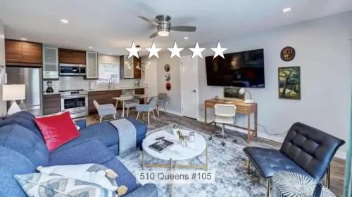 Experience Myers Park in Style in Charlotte, United States