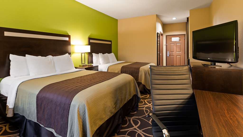 Best Western Plus Kenedy Inn - photo 7