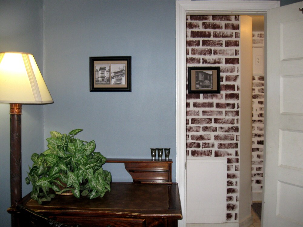 Society Hill Hotel - photo 11