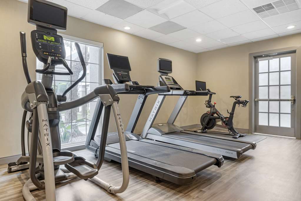 Sonesta ES Suites Torrance Redondo Beach - photo 40