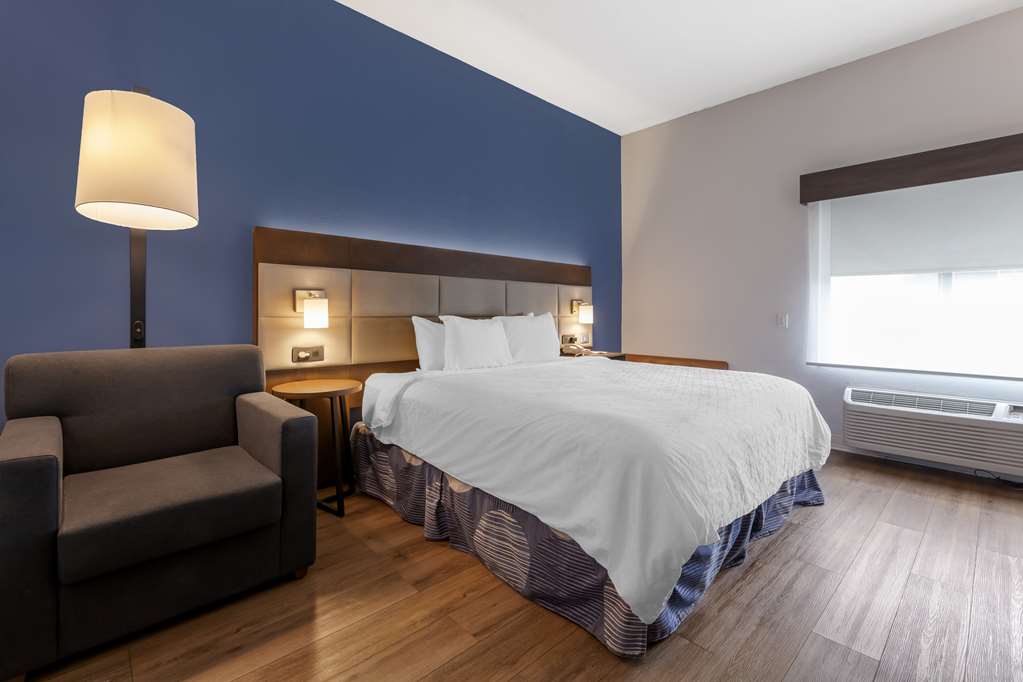 Best Western Sycamore Inn - photo 13