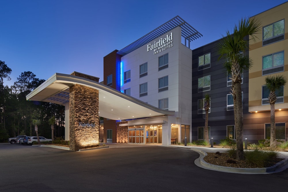 Fairfield by Marriott Inn & Suites Hardeeville I 95 - featured photo