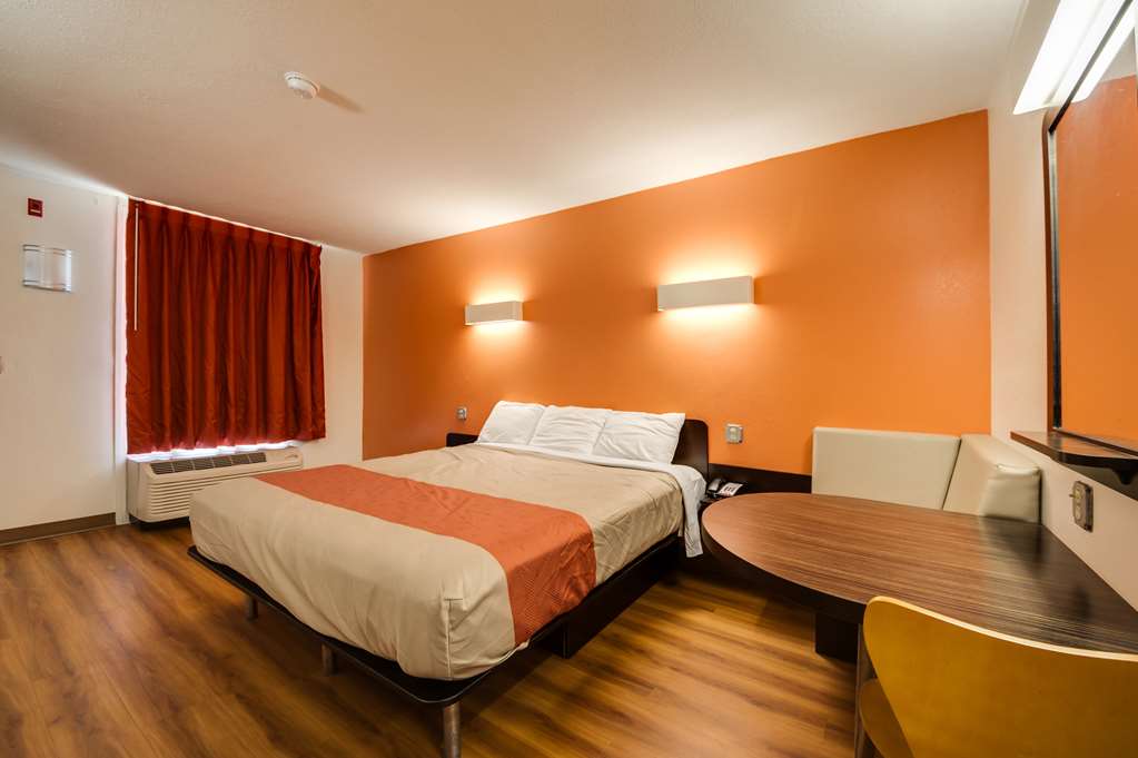 Motel 6 Jennings LA - photo 12