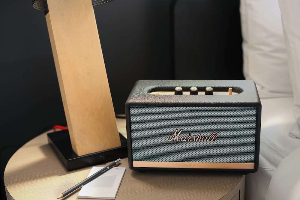 Aloft Dallas Euless - photo 5