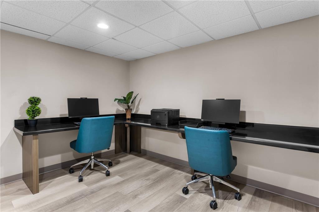 Comfort Suites Knoxville West Farragut - photo 32