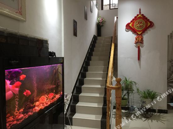 Zhenyuanhepingyizhan in Zhenyuan Chengguanzhen, People's Republic of China