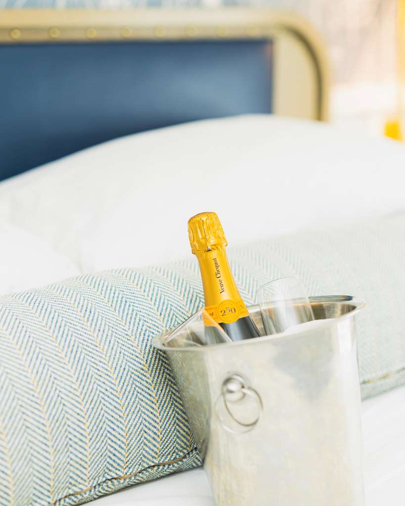 Danfords Hotel and Marina - photo 5