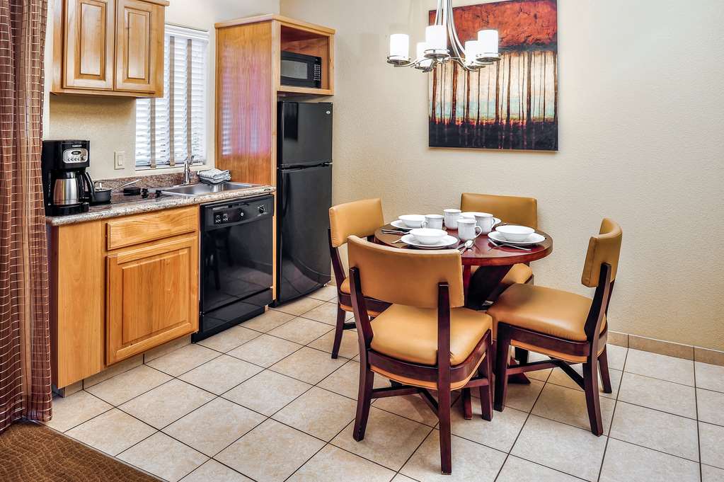 Hilton Vacation Club Ridge on Sedona - photo 38