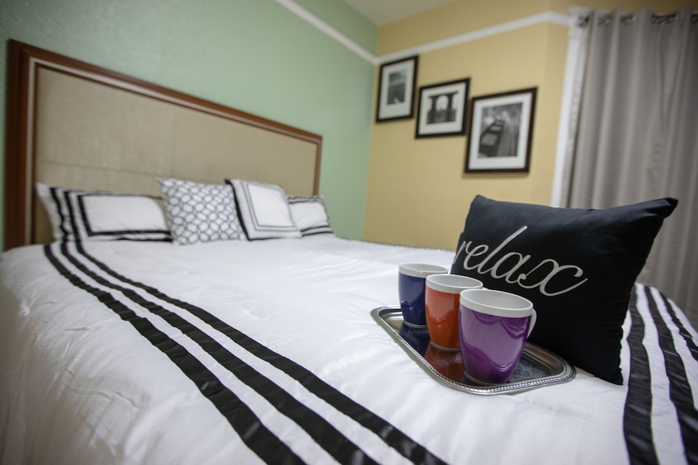 Hotel Sunnyside - photo 15