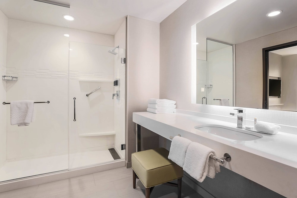 Residence Inn by Marriott Dallas Frisco - photo 21