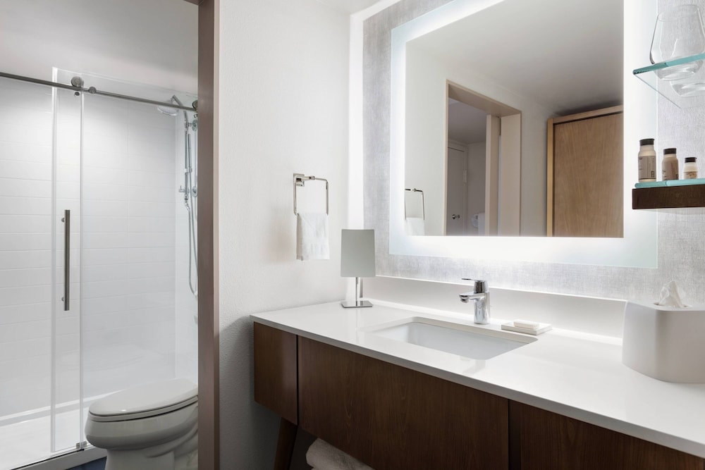 Delta Hotels by Marriott Virginia Beach Waterfront Suites - photo 20