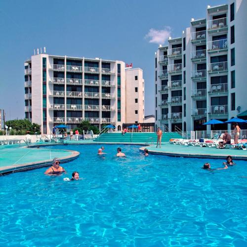 Bal Harbour Hotels - photo 48