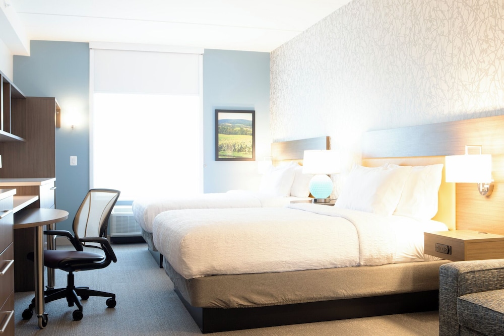 Home2 Suites by Hilton Leesburg - photo 8