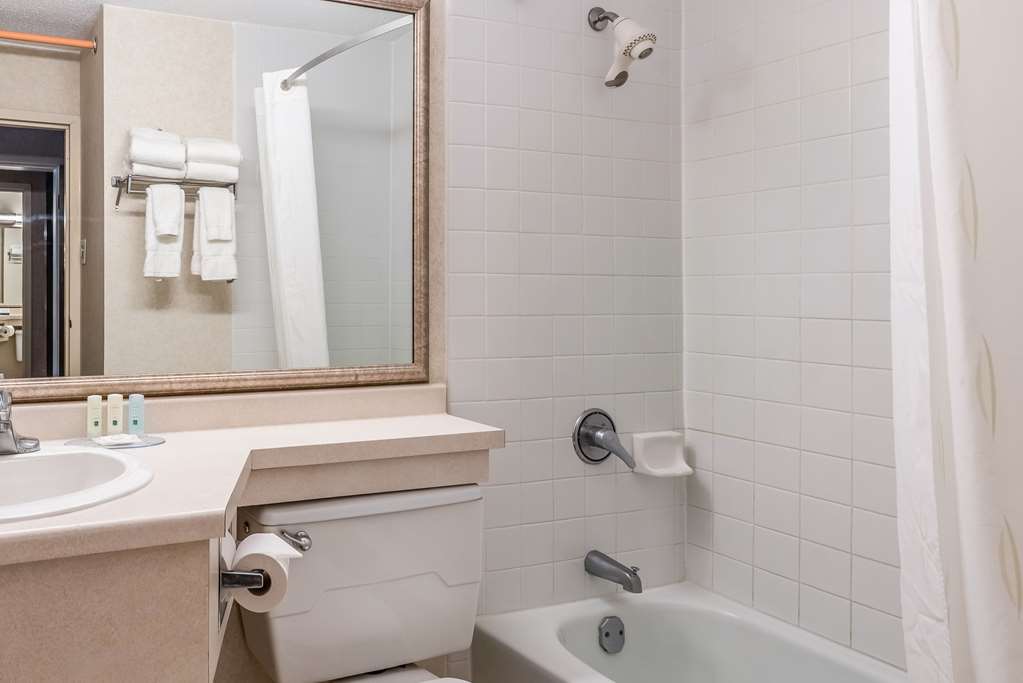 Quality Inn & Suites Brainerd - photo 13