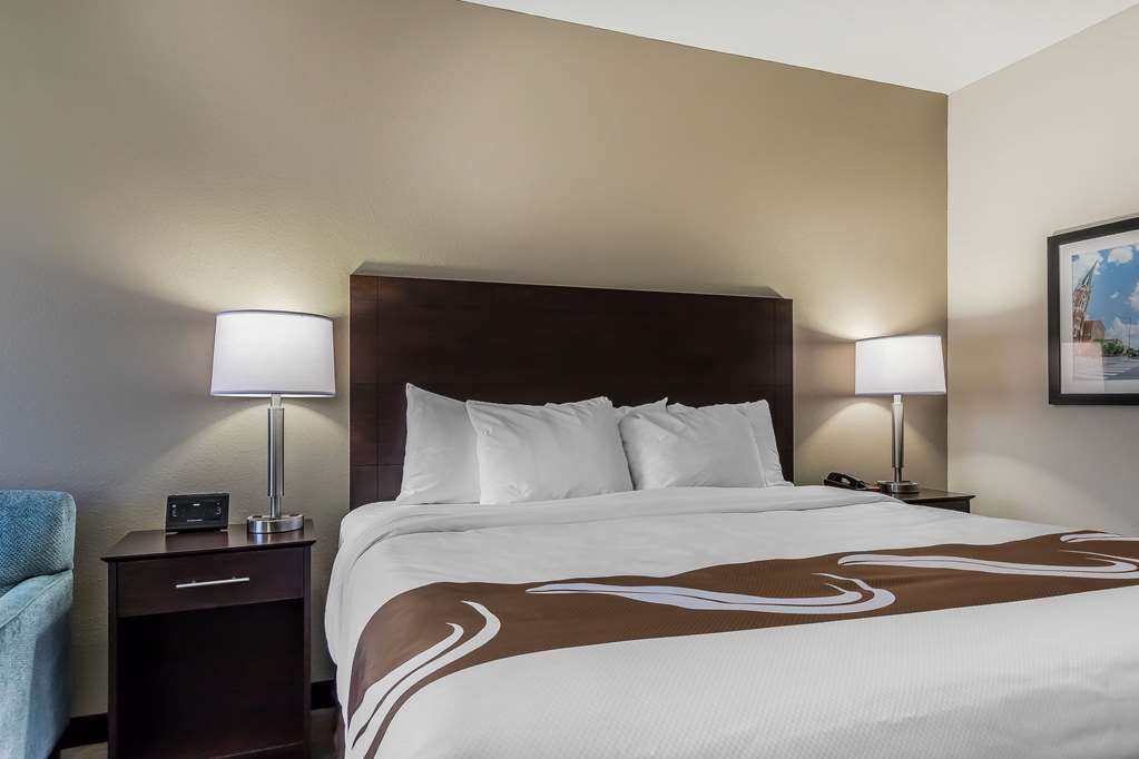 Quality Inn Pleasant View - photo 16