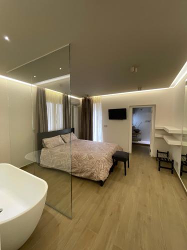 Élite Etnea — 4-Star Luxury Hotel in Catania, Italy